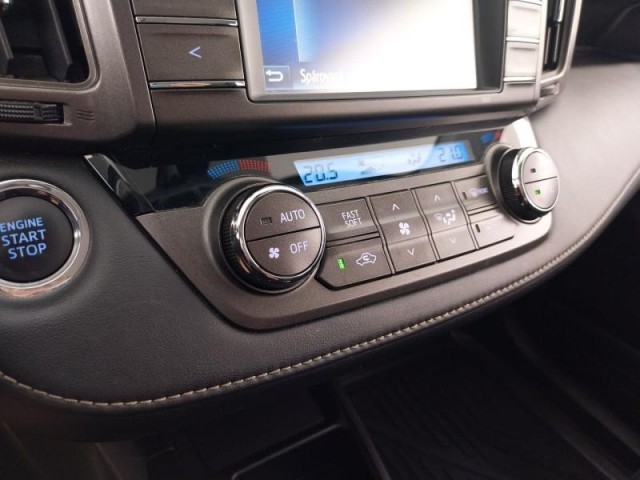 Toyota RAV 4  2.2 D-4D 