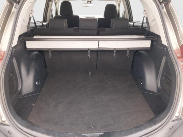 Toyota RAV 4  2.2 D-4D 