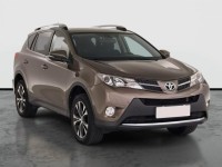 Toyota RAV 4  2.2 D-4D 