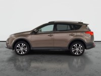 Toyota RAV 4  2.2 D-4D 
