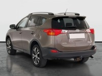 Toyota RAV 4  2.2 D-4D 