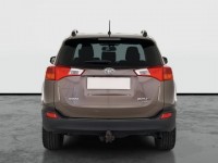 Toyota RAV 4  2.2 D-4D 