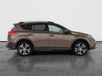 Toyota RAV 4  2.2 D-4D 