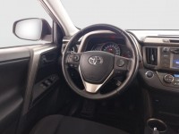 Toyota RAV 4  2.2 D-4D 
