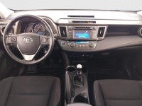 Toyota RAV 4  2.2 D-4D 