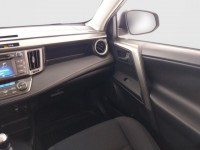 Toyota RAV 4  2.2 D-4D 
