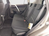 Toyota RAV 4  2.2 D-4D 