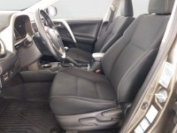 Toyota RAV 4  2.2 D-4D 