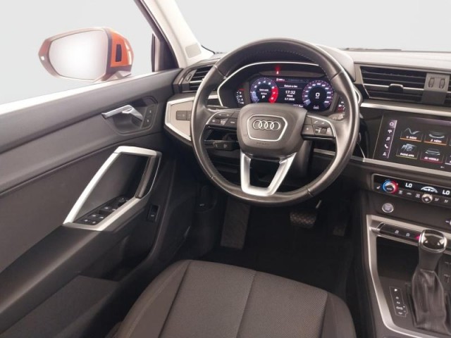 Audi Q3  35 TFSI basis