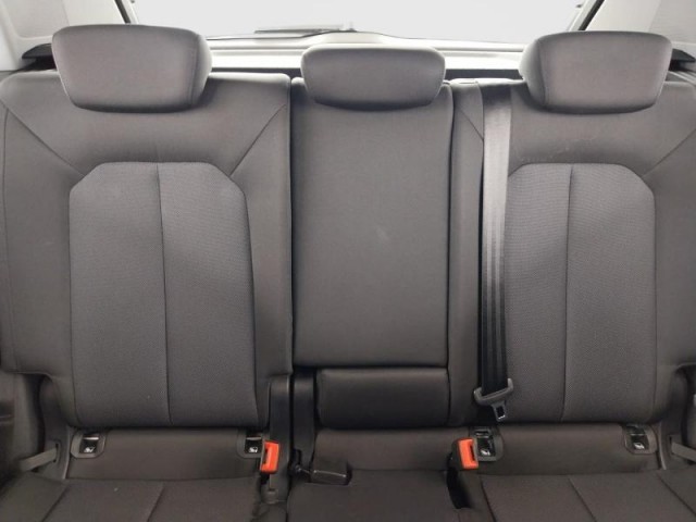 Audi Q3  35 TFSI basis