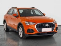 Audi Q3  35 TFSI basis
