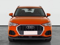 Audi Q3  35 TFSI basis
