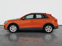 Audi Q3  35 TFSI basis