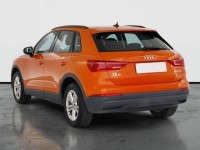 Audi Q3  35 TFSI basis