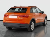 Audi Q3  35 TFSI basis