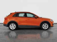 Audi Q3  35 TFSI basis