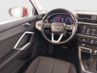 Audi Q3  35 TFSI basis