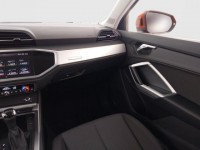 Audi Q3  35 TFSI basis