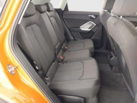 Audi Q3  35 TFSI basis