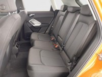 Audi Q3  35 TFSI basis