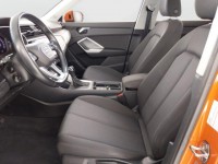 Audi Q3  35 TFSI basis