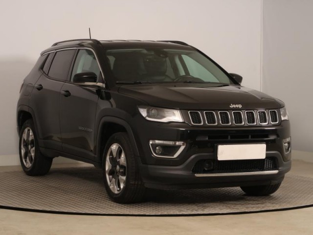 Jeep Compass  1.4 MultiAir 