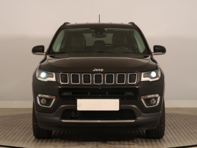Jeep Compass  1.4 MultiAir 