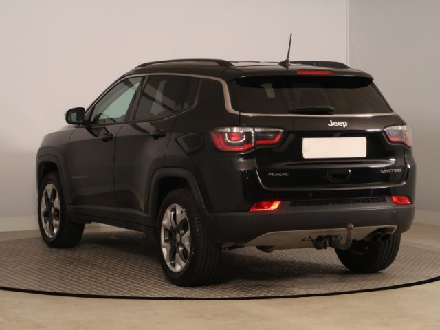 Jeep Compass  1.4 MultiAir 