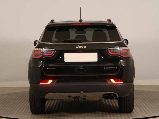 Jeep Compass  1.4 MultiAir 