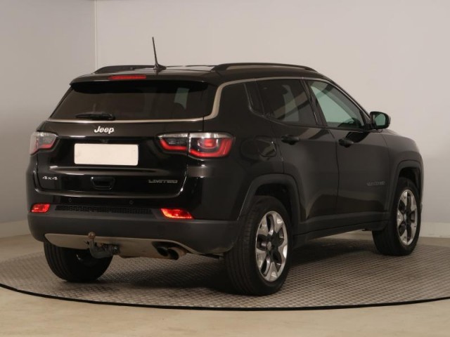 Jeep Compass  1.4 MultiAir 