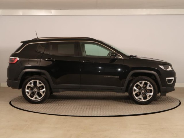 Jeep Compass  1.4 MultiAir 