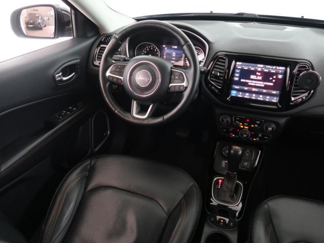 Jeep Compass  1.4 MultiAir 