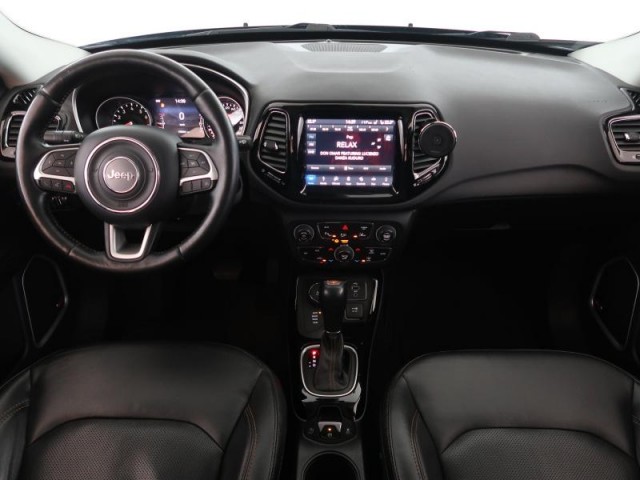 Jeep Compass  1.4 MultiAir 