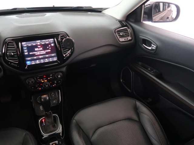 Jeep Compass  1.4 MultiAir 