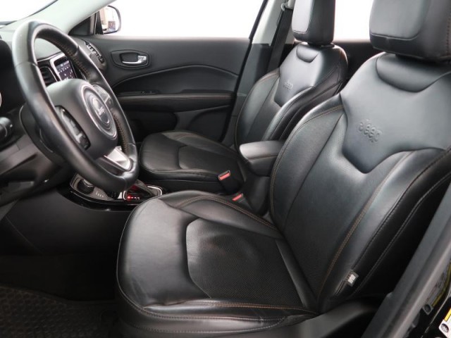Jeep Compass  1.4 MultiAir 