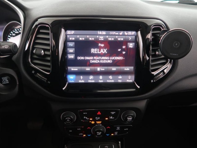 Jeep Compass  1.4 MultiAir 