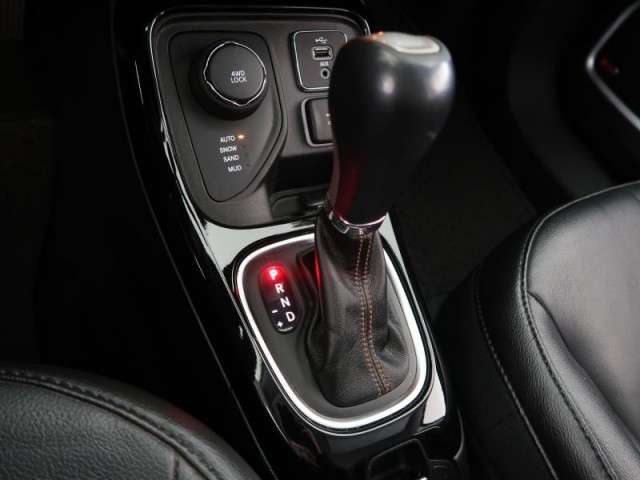 Jeep Compass  1.4 MultiAir 