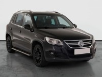 Volkswagen Tiguan  2.0 TSI 