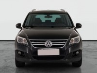 Volkswagen Tiguan  2.0 TSI 