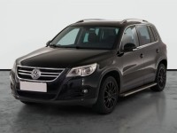 Volkswagen Tiguan  2.0 TSI 