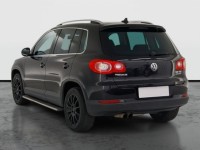 Volkswagen Tiguan  2.0 TSI 