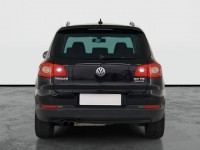 Volkswagen Tiguan  2.0 TSI 
