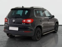 Volkswagen Tiguan  2.0 TSI 