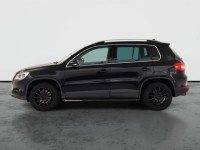 Volkswagen Tiguan  2.0 TSI 