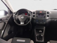 Volkswagen Tiguan  2.0 TSI 