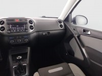 Volkswagen Tiguan  2.0 TSI 