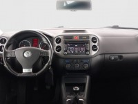 Volkswagen Tiguan  2.0 TSI 