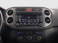 Volkswagen Tiguan  2.0 TSI 
