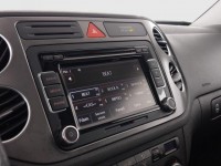 Volkswagen Tiguan  2.0 TSI 