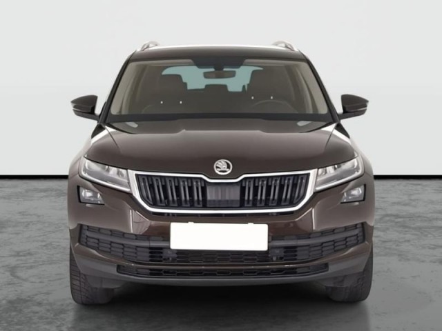 Škoda Kodiaq  2.0 TDI 4x4 Style Plus